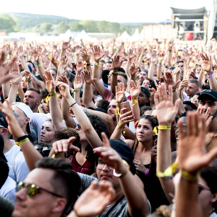 Openair Frauenfeld