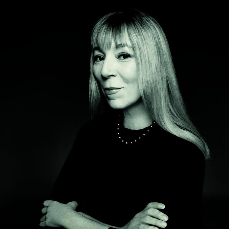 <p>Victoire de Castellane: Die Französin entstammt einer Aristokratenfamilie. Ein Hang zur Exzentrik prägt ihre Entwürfe.</p>