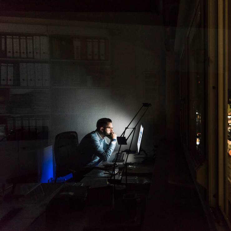 Arbeit Gig Economy