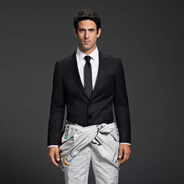 Lucas di Grassi