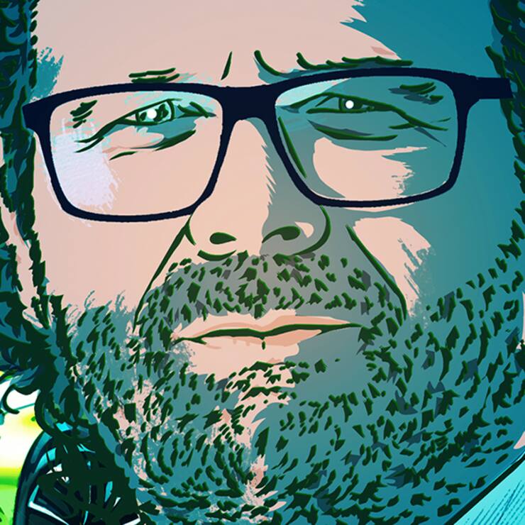 Oliver Stefani 