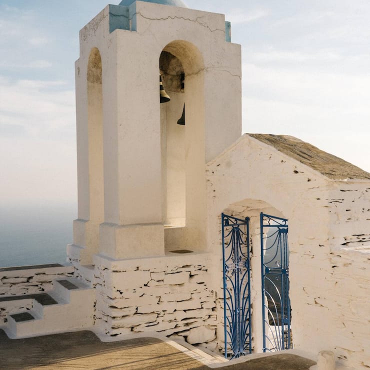 Sifnos