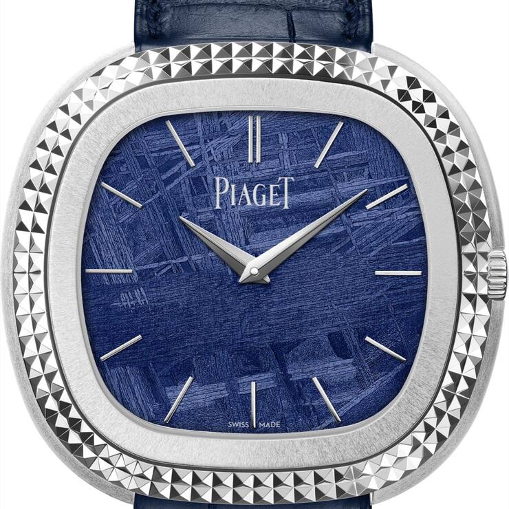 Andy Warhol, Clou de Paris 