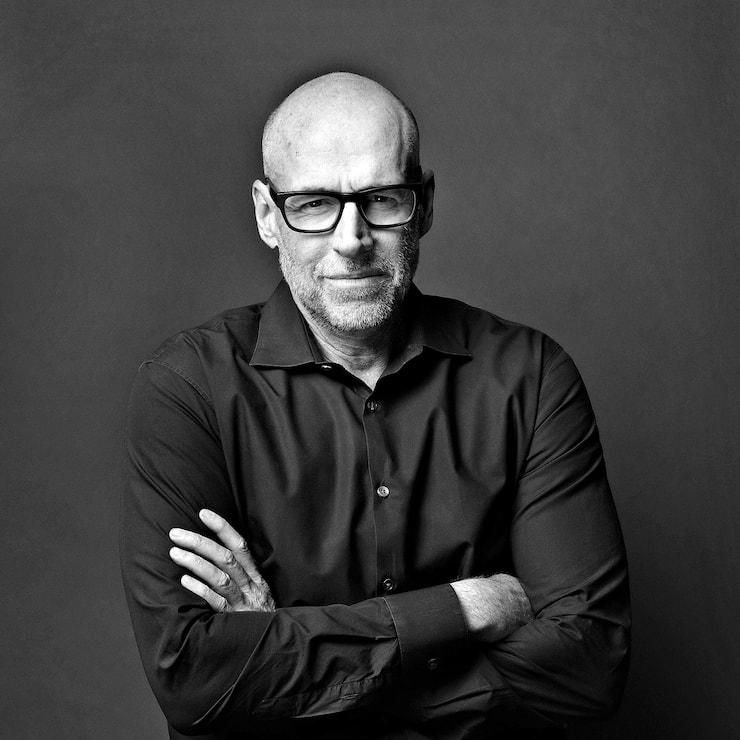 Scott Galloway