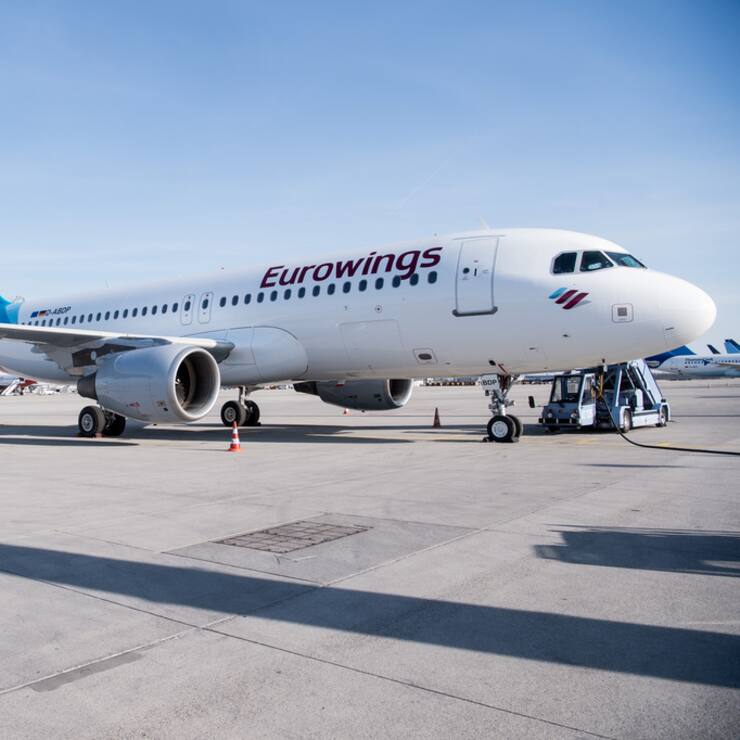 Eurowings