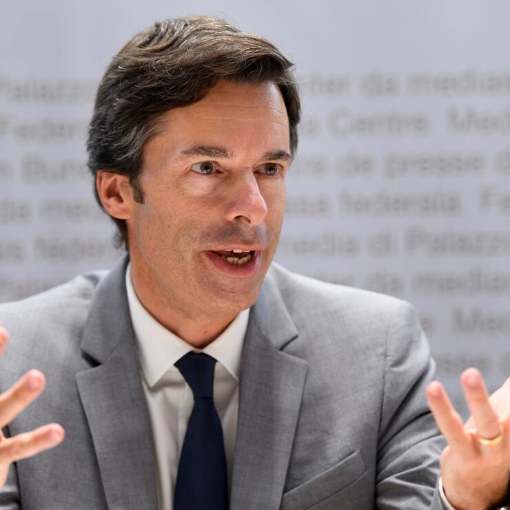 Philipp Metzger