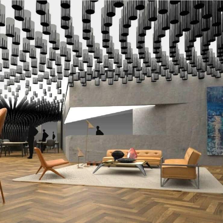 Lagonda Lokal Zuerich Seidengasse