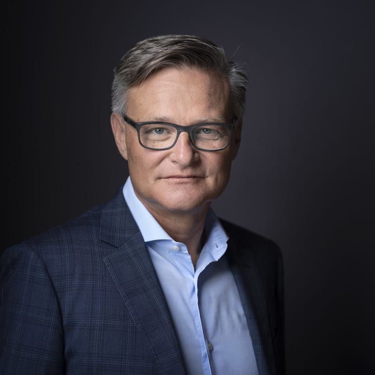 SCHWEIZ MIGROS MARIO IRMINGER