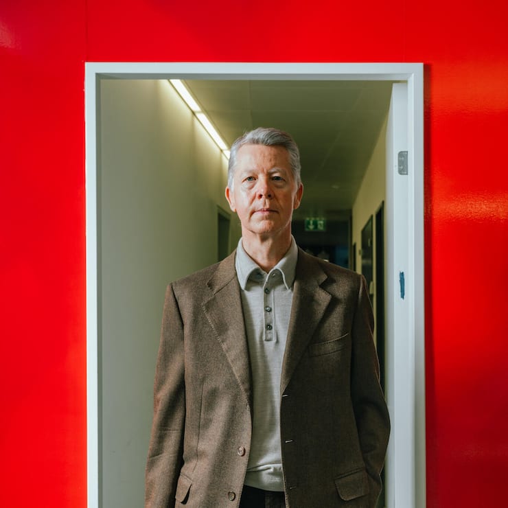<p>Karriere mit Biss Seit 2021 leitet Marcel Keller (60) die Adecco Gruppe Schweiz. Nach der Kochlehre absolvierte er die Hotelfachschule und begann seine Karriere bei Adecco als Berater.</p>