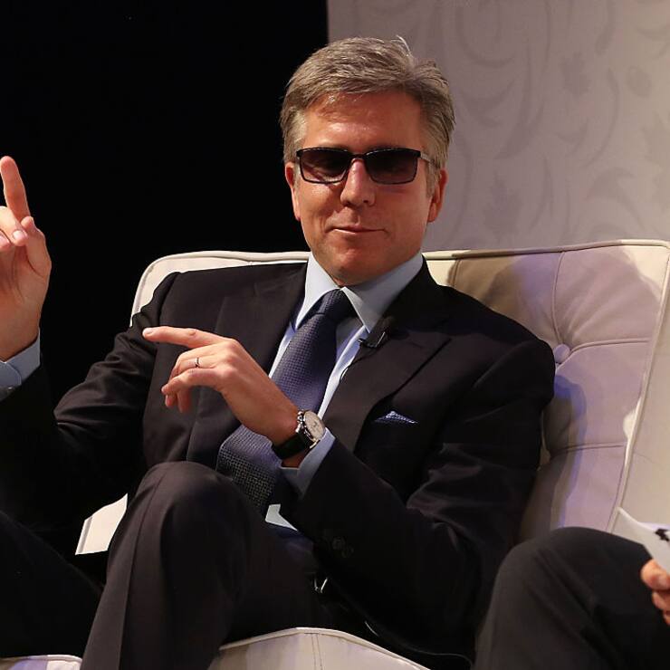 Bill McDermott