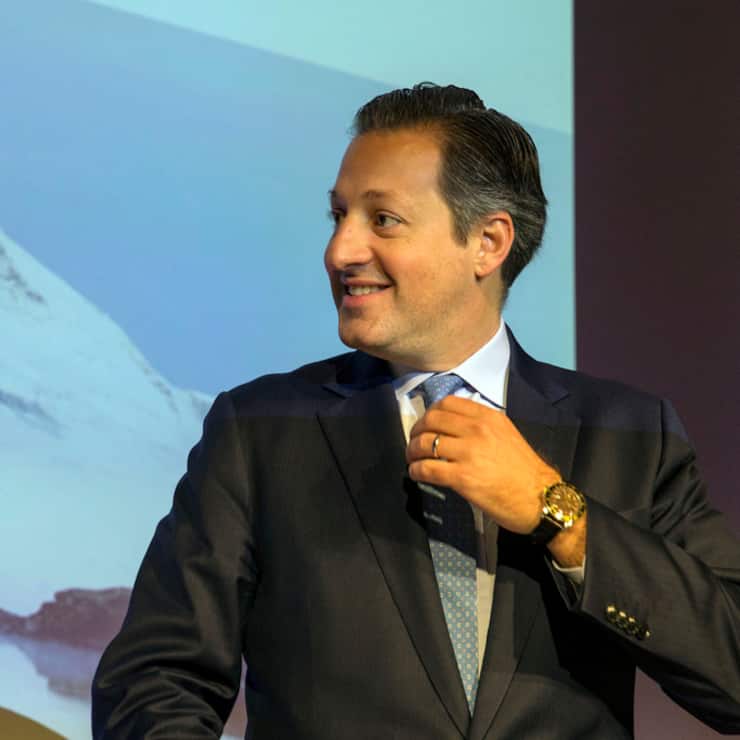 Julius Bär Pictet Collardi