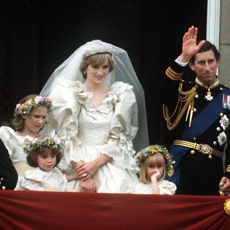 Prinzessin Diana Prinz Charles