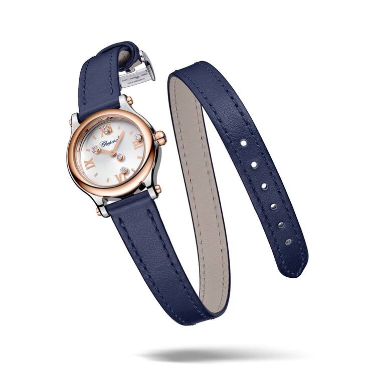 Chopard: Happy Sport 25 mm