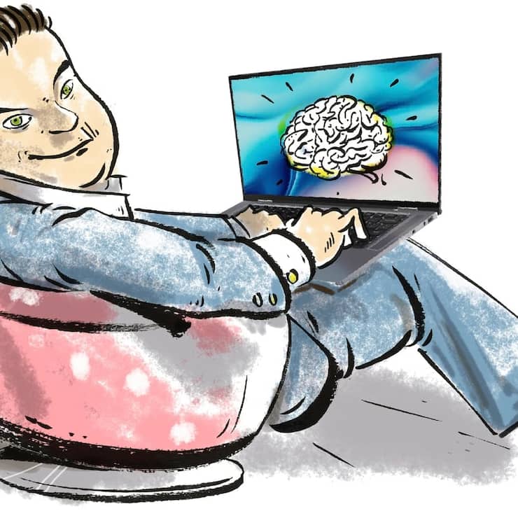 Kowalskys Crashtest Dell Latitude