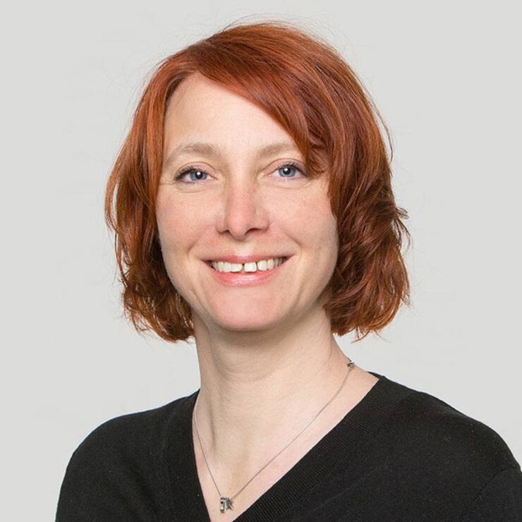 Anne Jansen