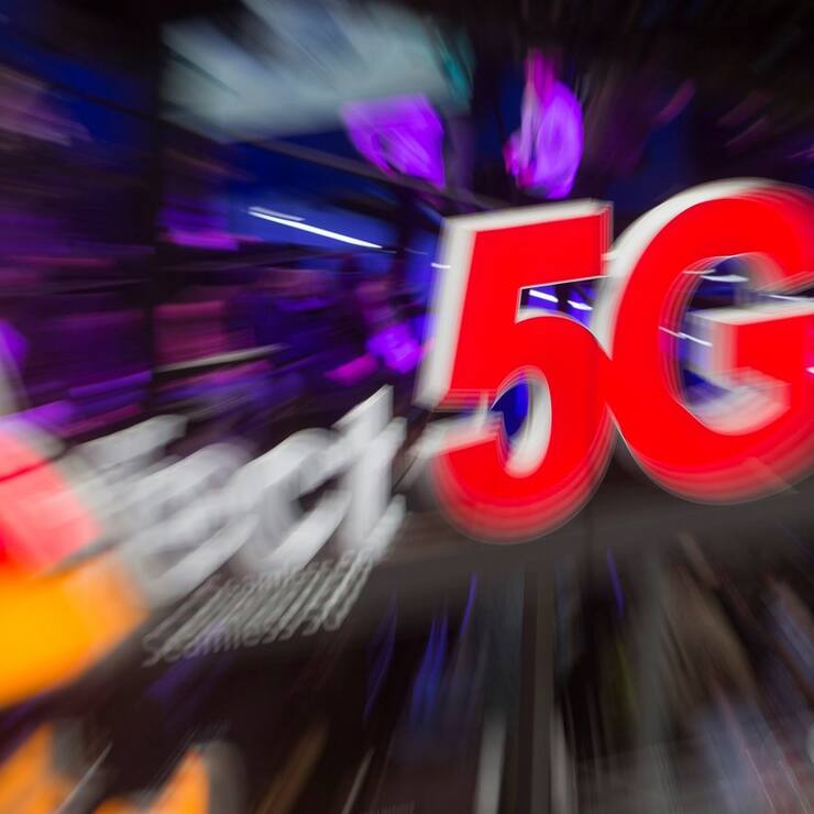 5G