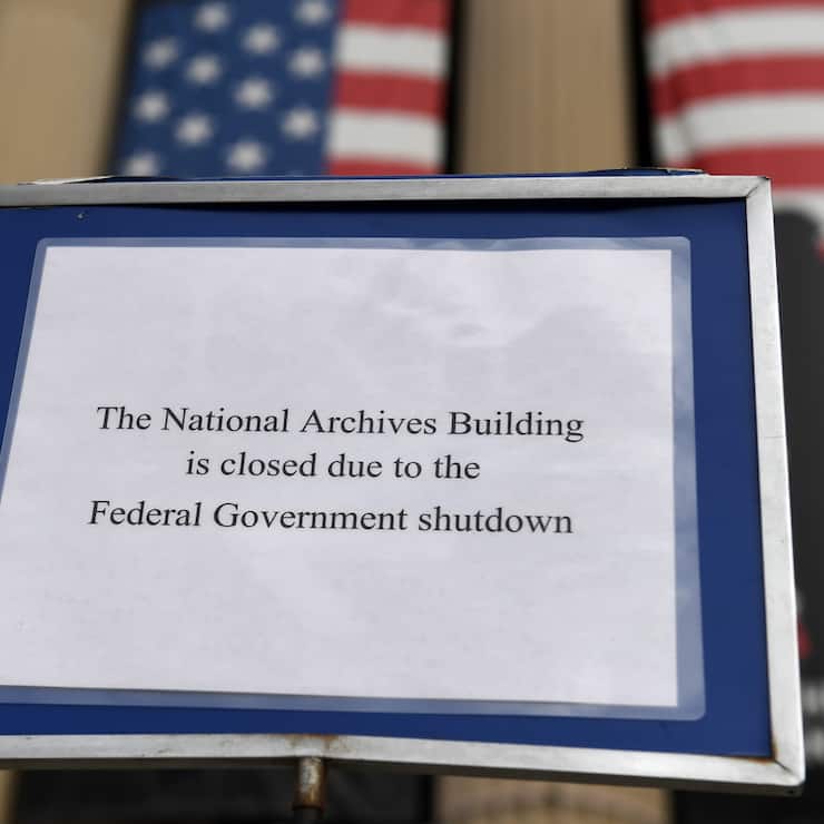 Shutdown