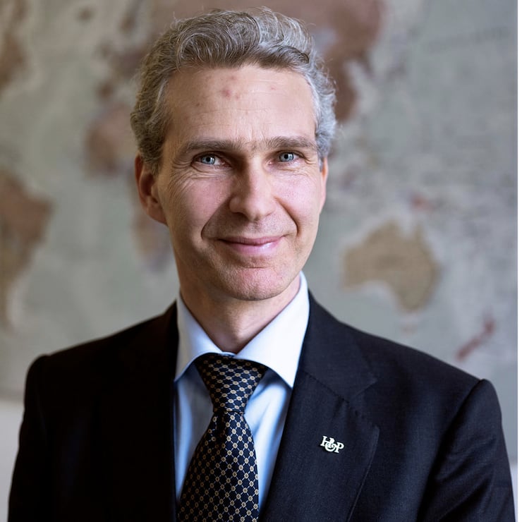 Christian Kälin