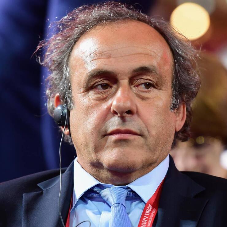 Michel Platini