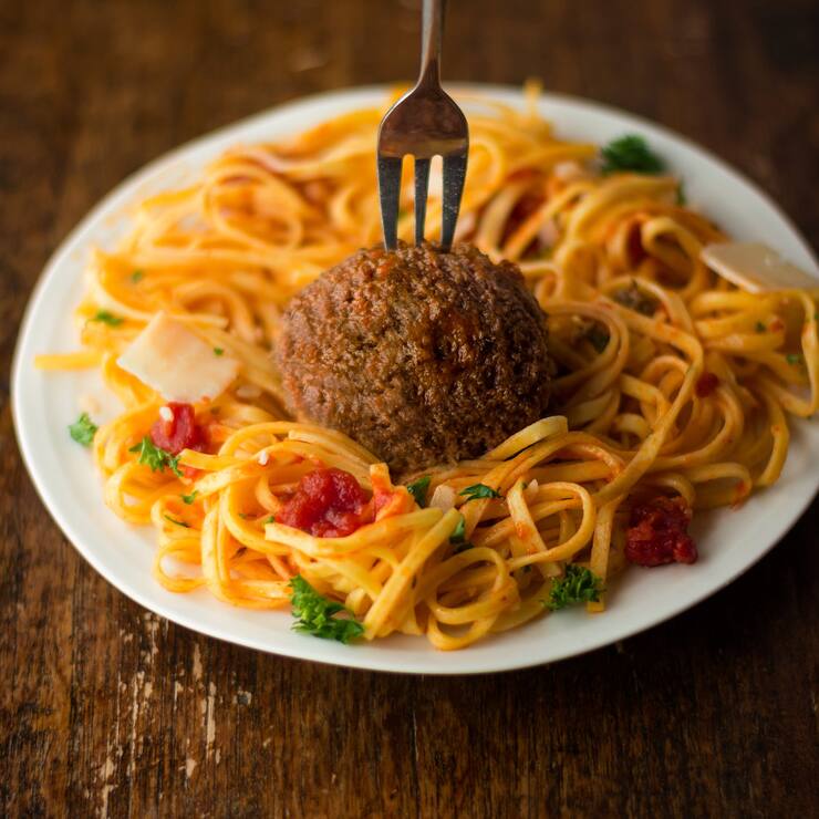 Mosa Meat