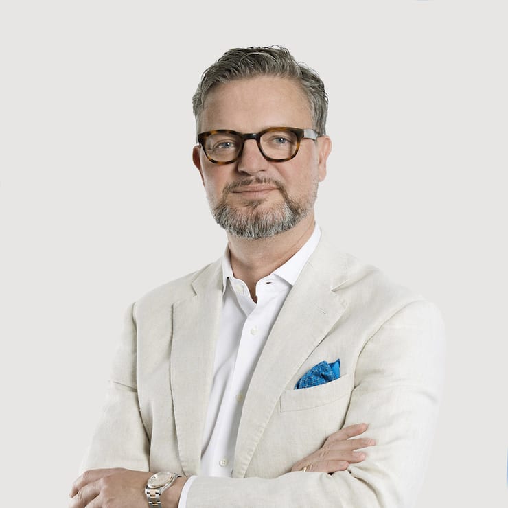 <p>David Hauptmann ist Gründer und Geschäftsführer von Nobilis Estate. Der Makler ist in Zürich, Zug und Fürstenau GR stationiert und auf Luxusimmobilien spezialisiert.</p>