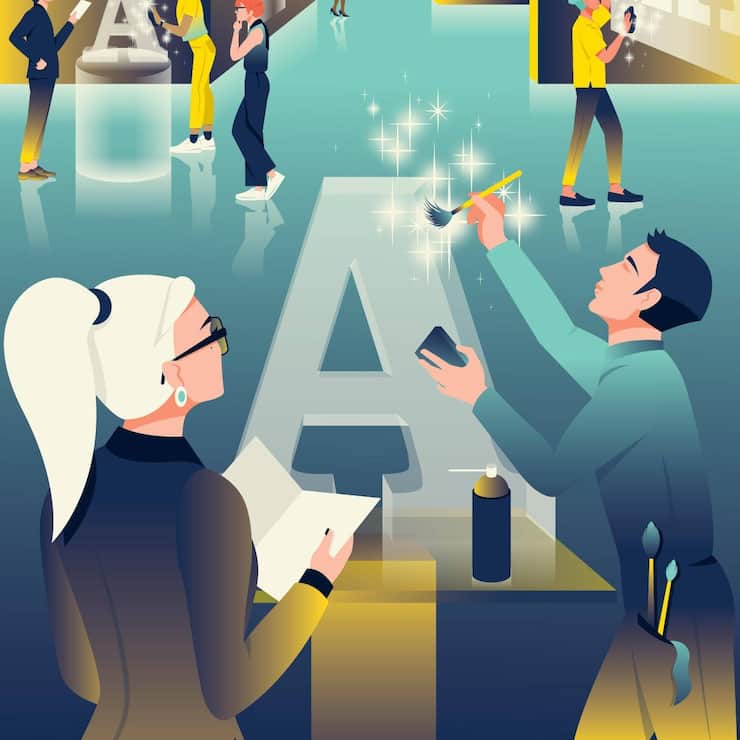 Illustration Obligationen