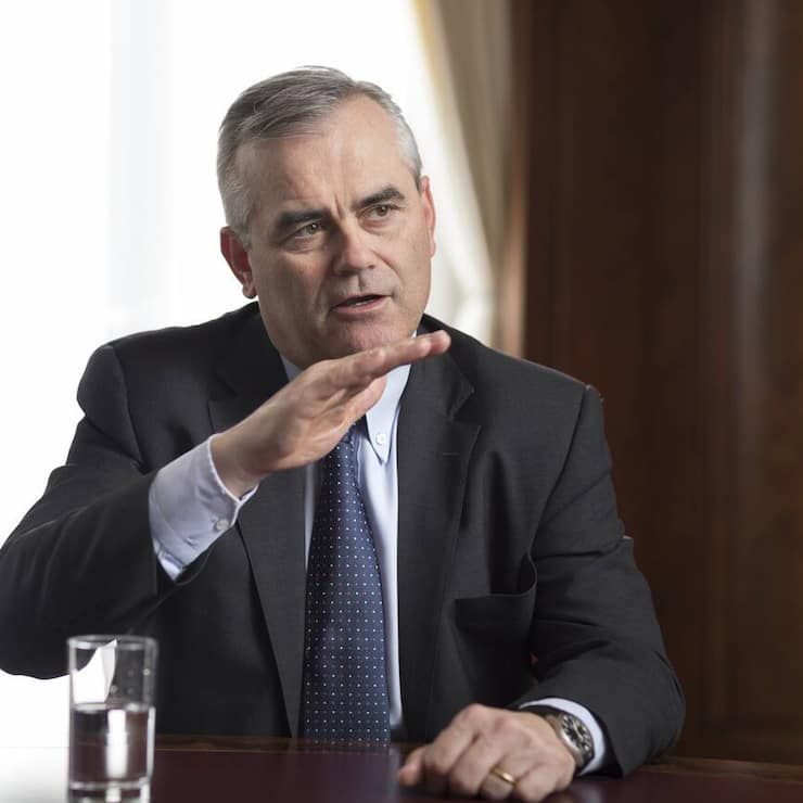 SCHWEIZ CREDIT SUISSE THOMAS GOTTSTEIN