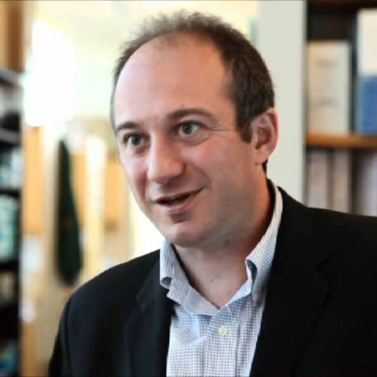 Brian Kaspar.