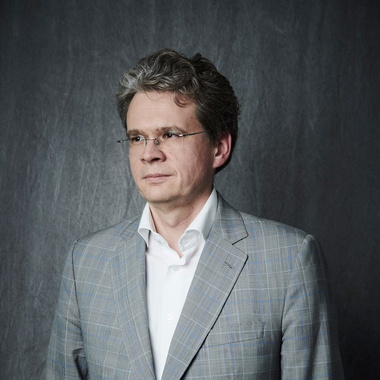 Zeno Staub