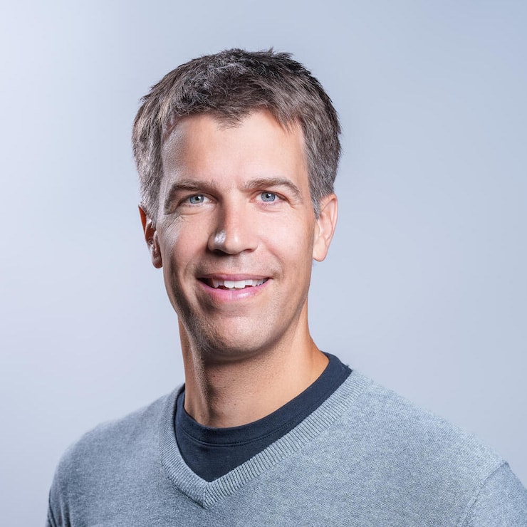 Markus Schwab