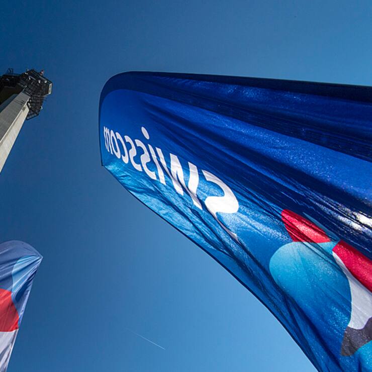 Swisscom