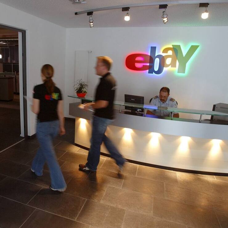 SCHWEIZ INTERNET EBAY HAUPTSITZ