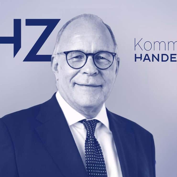 «Der blinde Text wurde, dann benutzen Sie es immer noch», schreibt Gastautor Boris Zürcher.