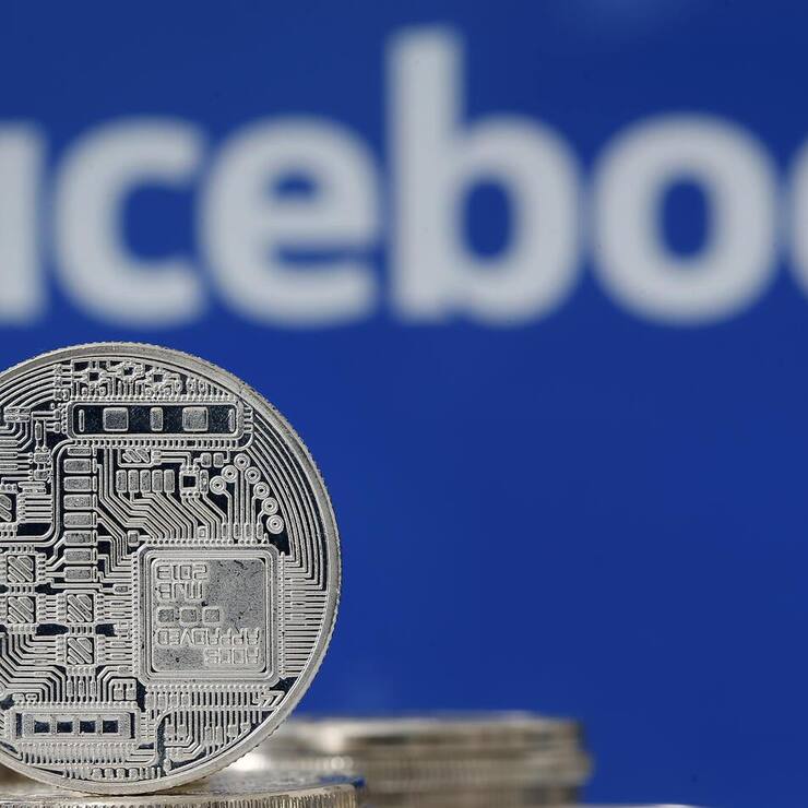 Facebook Libra
