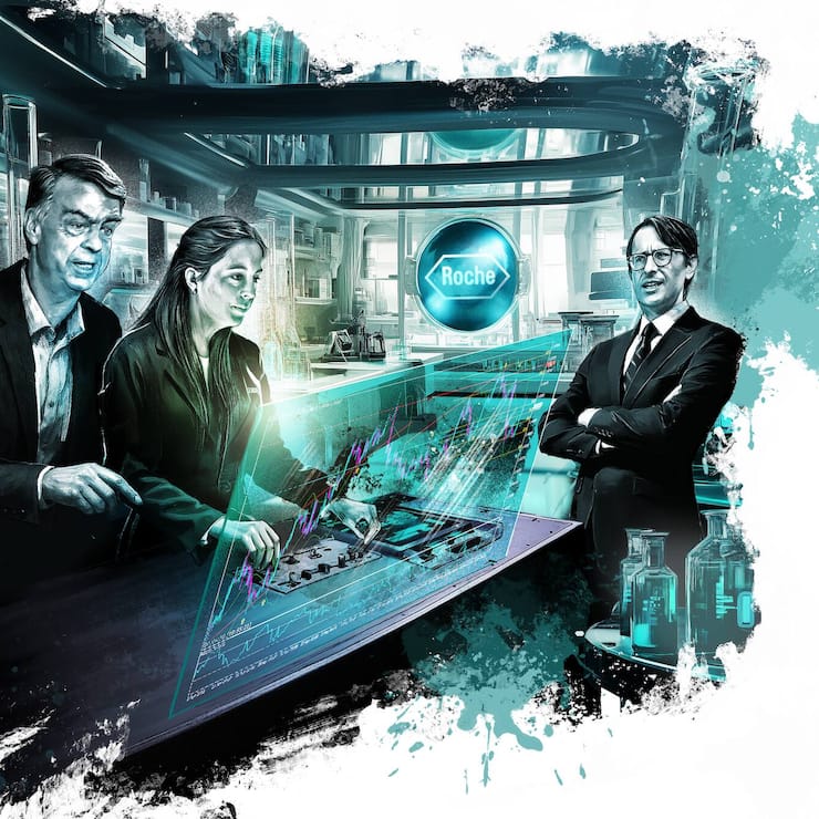 Roche