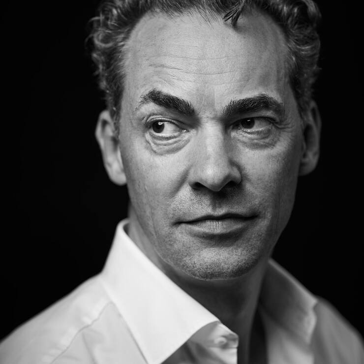Joachim Stephan, Partner & Managing Director  BCG Schweiz