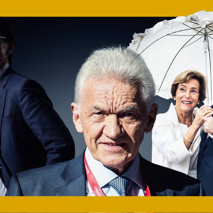 Top Ten Aufmacher