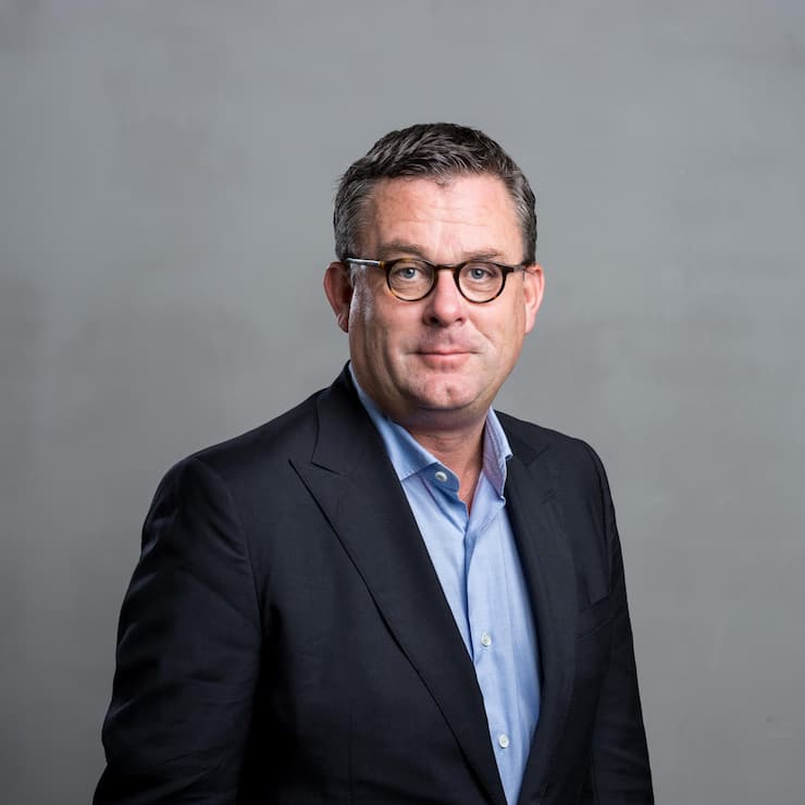 Thomas Straumann