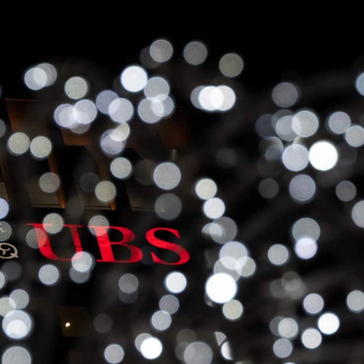 DEUTSCHLAND UBS GROUP AG