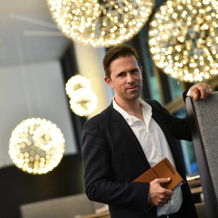 Bilanz: Sowas blende ich aus, Gianni Jetzer