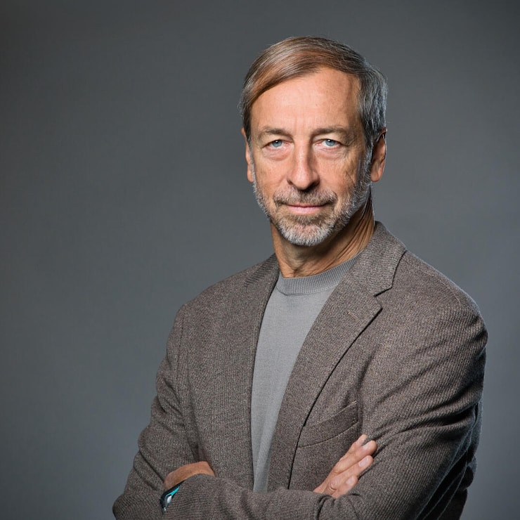 Alessandro Seralvo