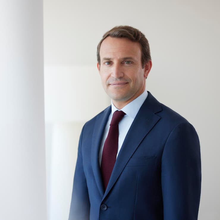 Francois Pictet