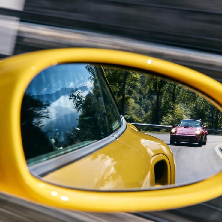 Porsche