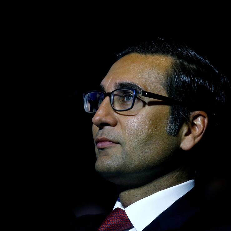 Iqbal Khan