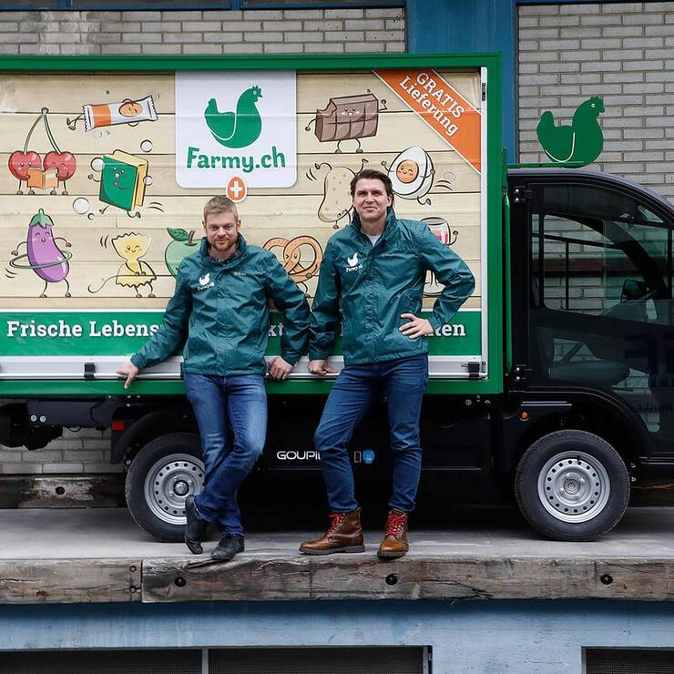 Bilanz 02/21 MAR Online-Food-Handel Farmy PD