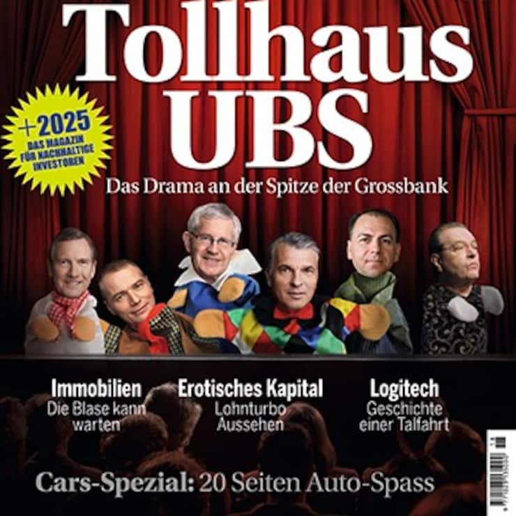 UBS