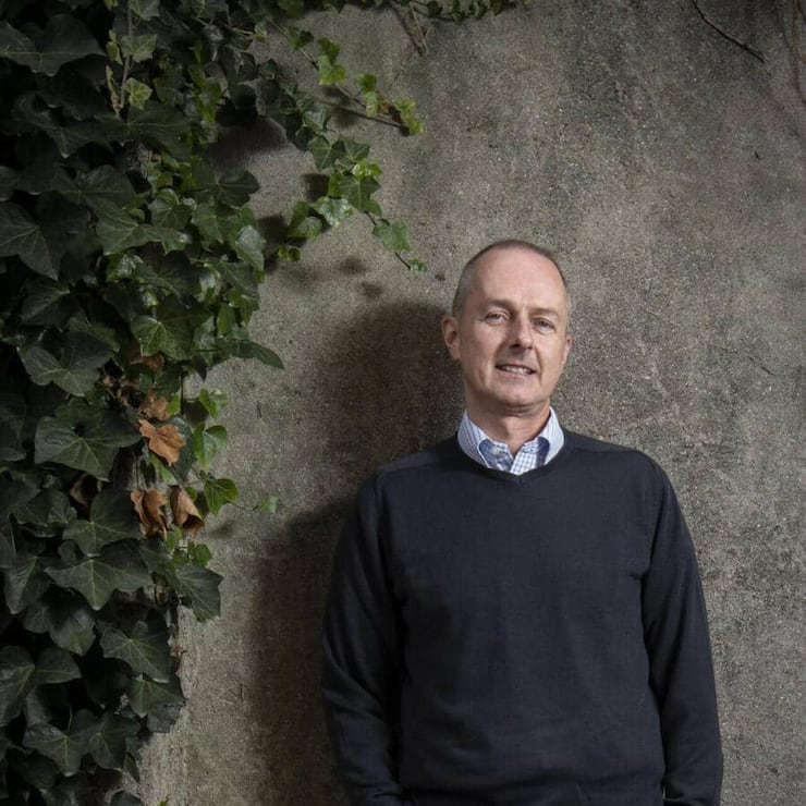 <p>Marius Brülhart ist Professor für Volkswirtschaftslehre an der Universität Lausanne.</p>