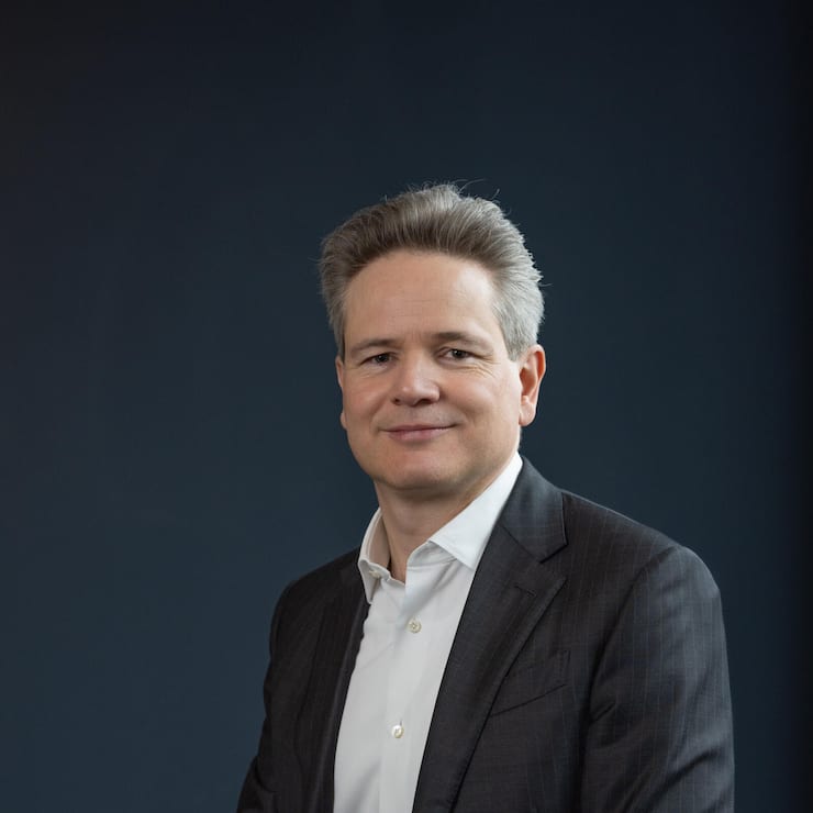 CEO Leonteq