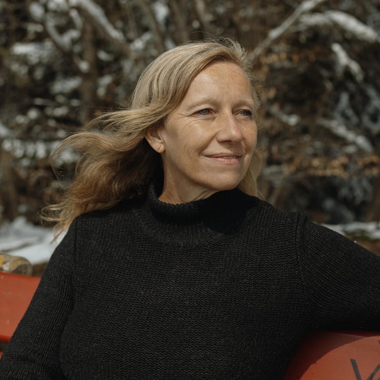 BrandkriminellNeben ihren Milla-Nova-Krimis und der True-Crime-Reihe «Wahre Verbrechen» landete Christine Brand mit der Reihe «Vermisst» auf Platz 1 der Schweizer Bestsellerliste.