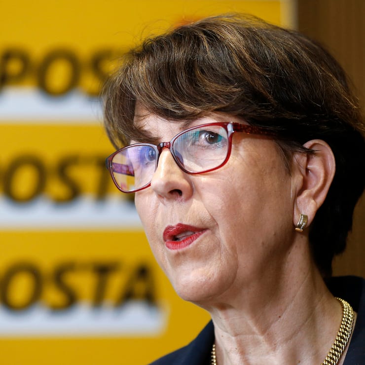 Susanne Ruoff